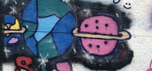 Grafitti