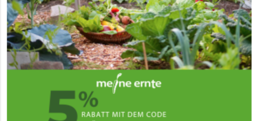 Anzeige Garten mieten